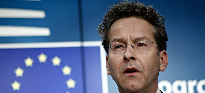 Reuters: Μάλλον φεύγει ο Ντάισελμπλουμ από το Eurogroup